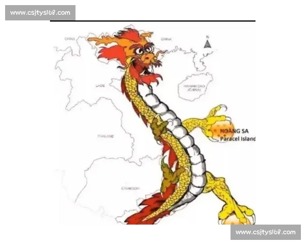韩国与越南产业竞争全面升级背后谁在重塑亚洲制造业新版图 韩国与越南产业竞争全面升级背后谁在重塑亚洲制造业新版图